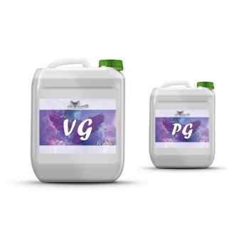 5/10L Kanister PG/VG/VPG