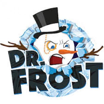 Dr. Frost Salt