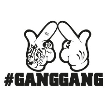 #GangGang