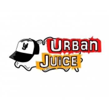 Urban Juice Salzliquid