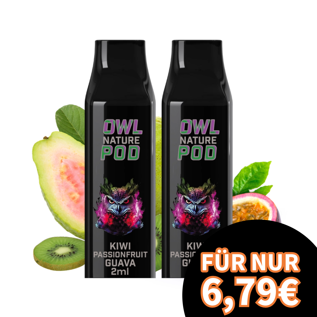 OWL Nature Pod Doppelset Preis