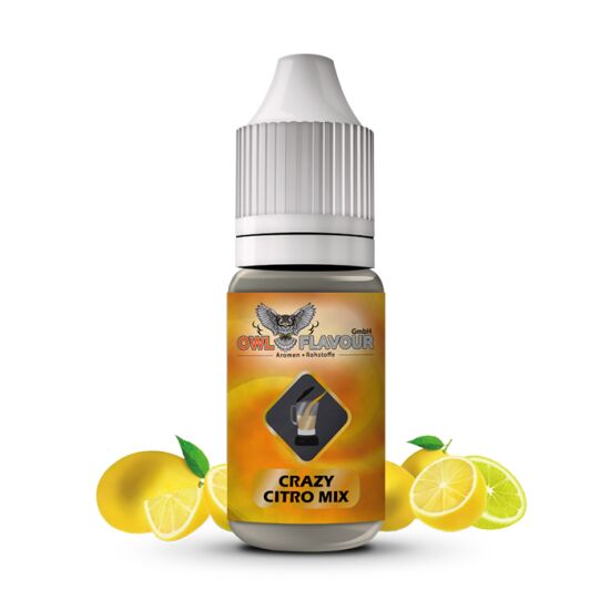 Zitronenschnitte Aroma 10 ml Refill f&uuml;r 120 ml...