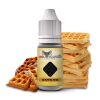 Aroma Waffelteig - 10 ml Aroma f&uuml;r 120 ml Liquidherstellung