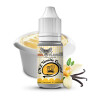 OWL Aroma Vanilla Custard Vanillepudding Geschmack 10 ml
