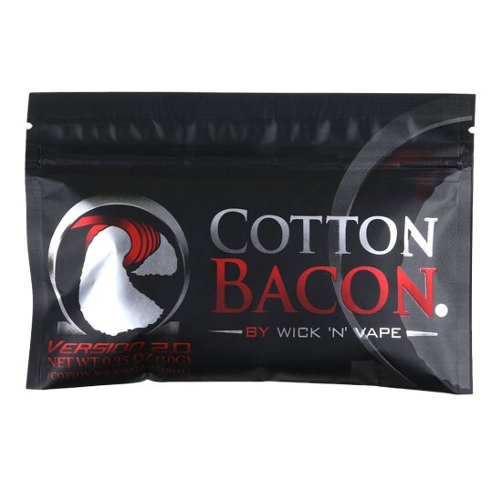 Cotton Bacon - V2