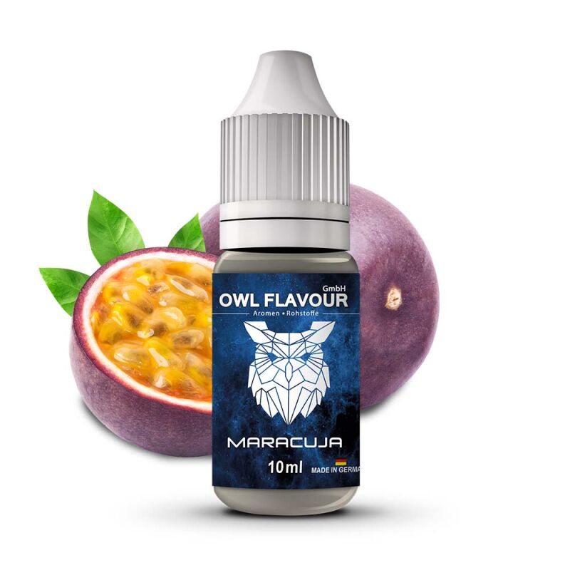 Maracuja Aroma OWL