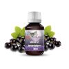 Schwarze Johannisbeere 100 ml Aroma OWL Angebotsaroma