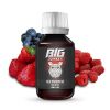 Süße Beeren 50 ml Aroma in 500 ml Flasche Big Shot Red Dragon