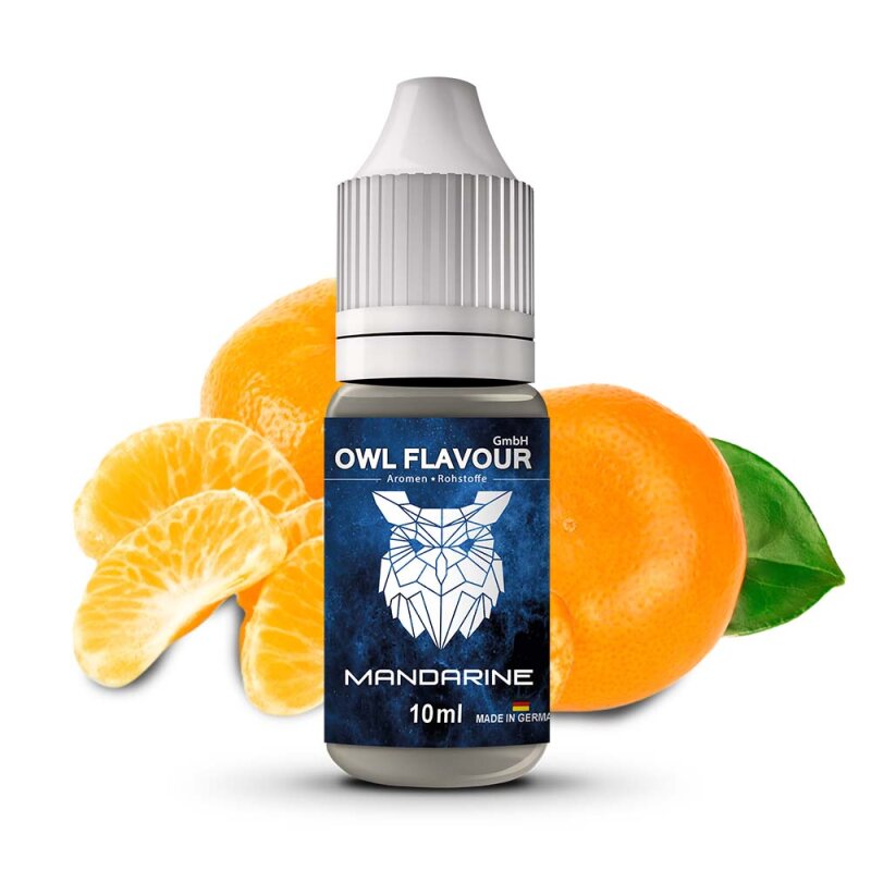 Mandarine Aroma 