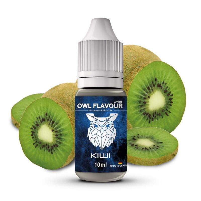 OWL Aroma Kiwi Geschmack
