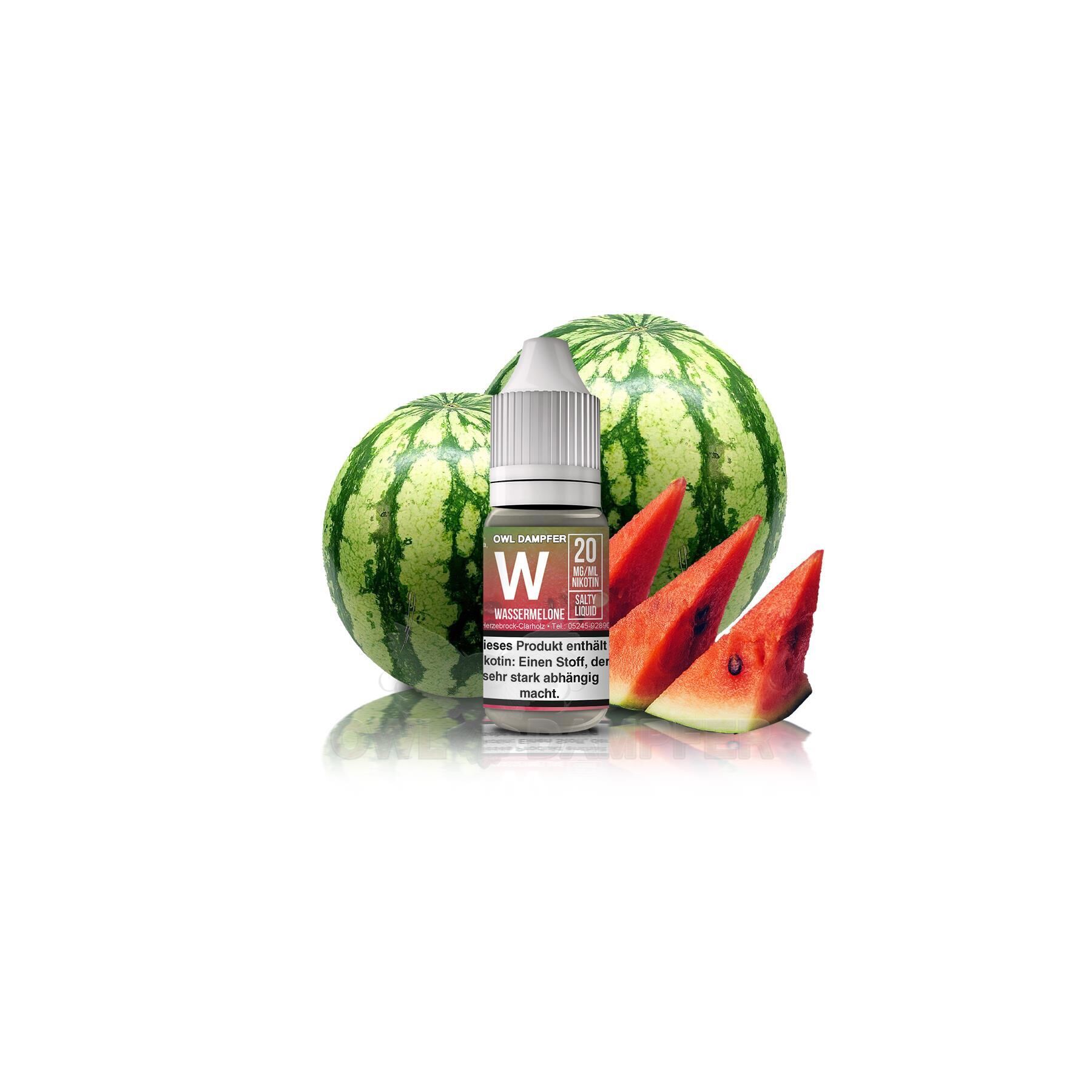 Wassermelone