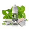 OWL Liquid Spearmint Nikotinliquid 10 ml