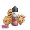 Karamellkeks 10 ml Aroma f&uuml;r 120 ml Liquid OWL We love Malaysia Buttercookie