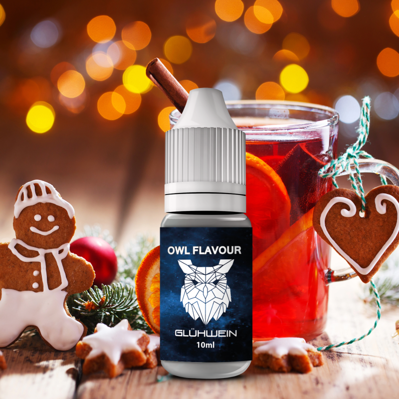Glühwein Aroma OWL