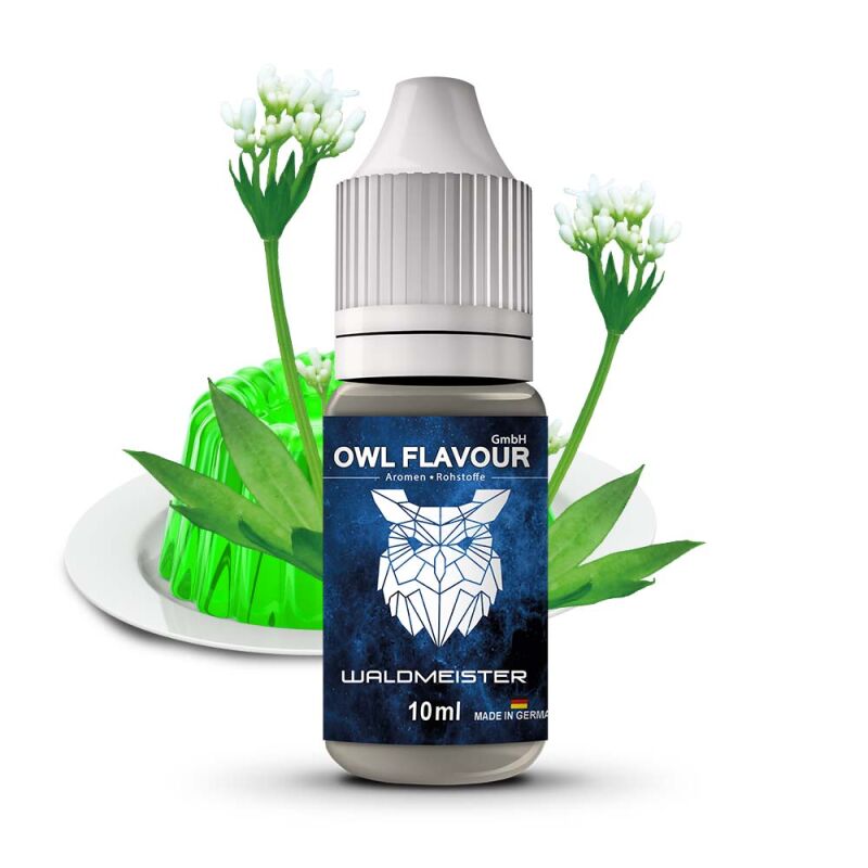 Waldmeister Aroma OWL 10 ml