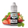 Urban Juice Liquid Pinkwomen Erdbeer Geschmack