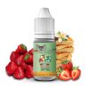Erdbeer Vanille Waffel - OWL Aroma 10 ml