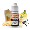 Urban Juice Liquid Chicago Coffee Milchkaffee Banane Geschmack 0 mg
