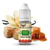 Vanille Karamell Nuss Aroma OWL Kitzelbr&uuml;he 10 ml