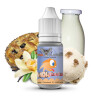 Obstkuchen Vanillemilch Aroma OWL Milk Maniac
