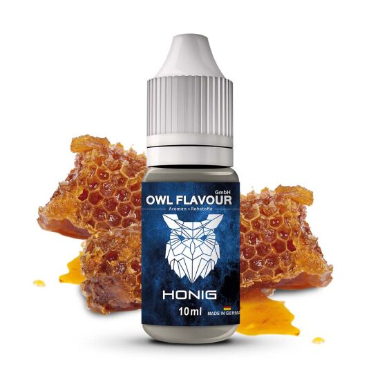 Aroma Honig - OWL 10 ml