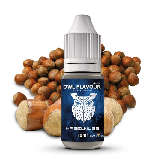 Haselnuss Aroma OWL