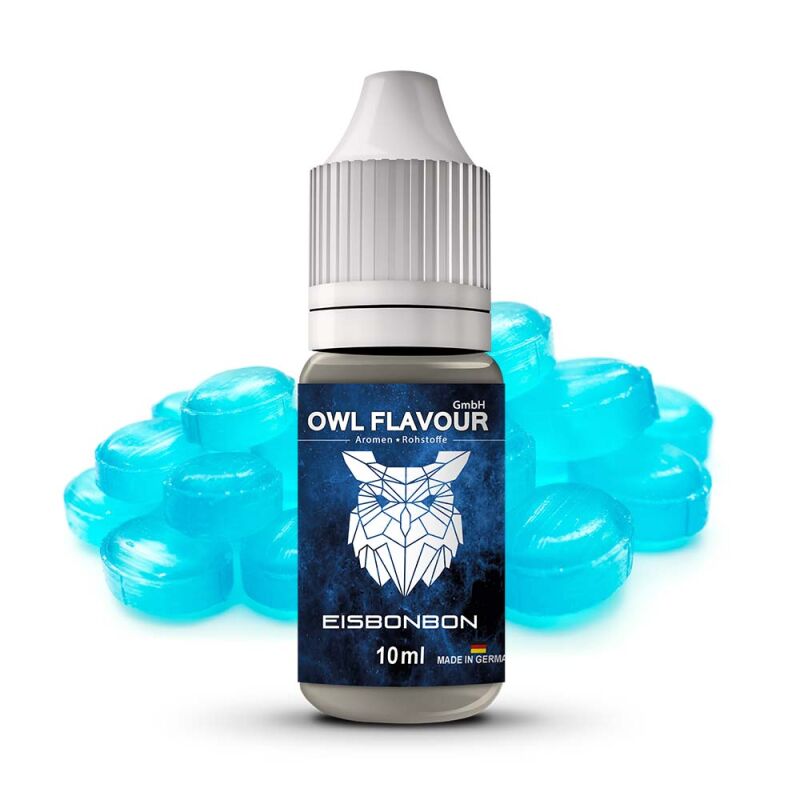 Eisbonbon Aroma OWL