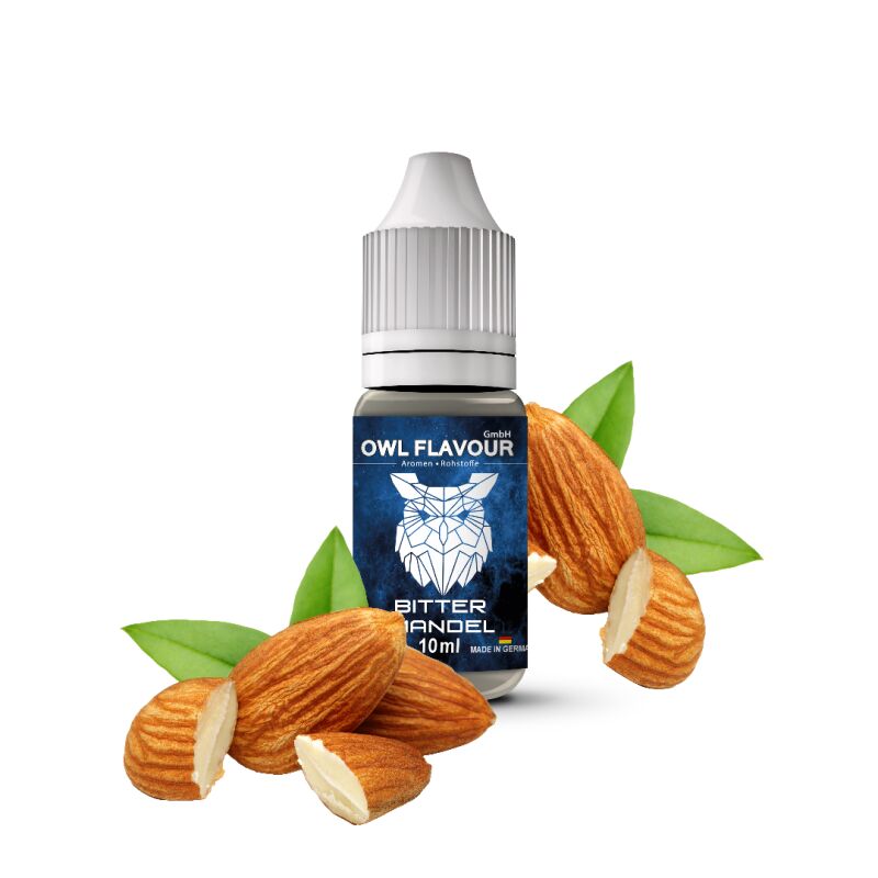 Marzipan Aroma OWL