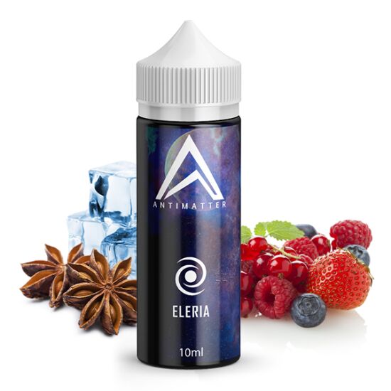 Beerenmix Anis Menthol Aroma Longfill | Antimatter Eleria...