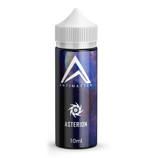 Antimatter - Asterion 10ml Aroma Bottle in Bottle