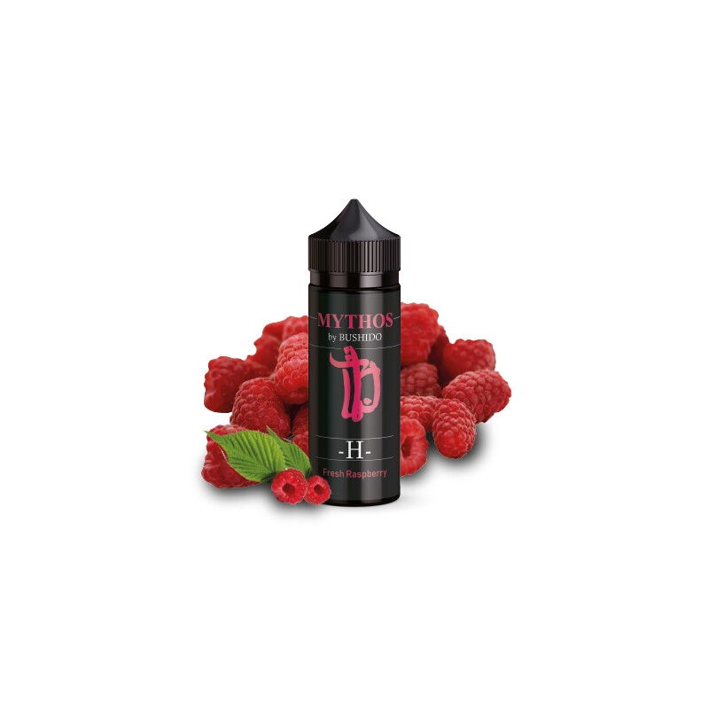 Mythos by Bushido - H 120ml