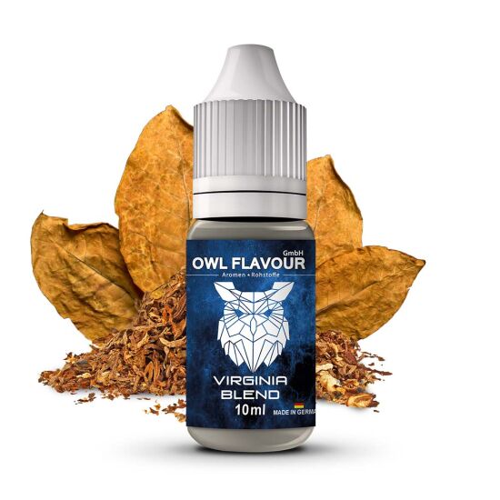 OWL Virginia Blend Aroma 100 ml