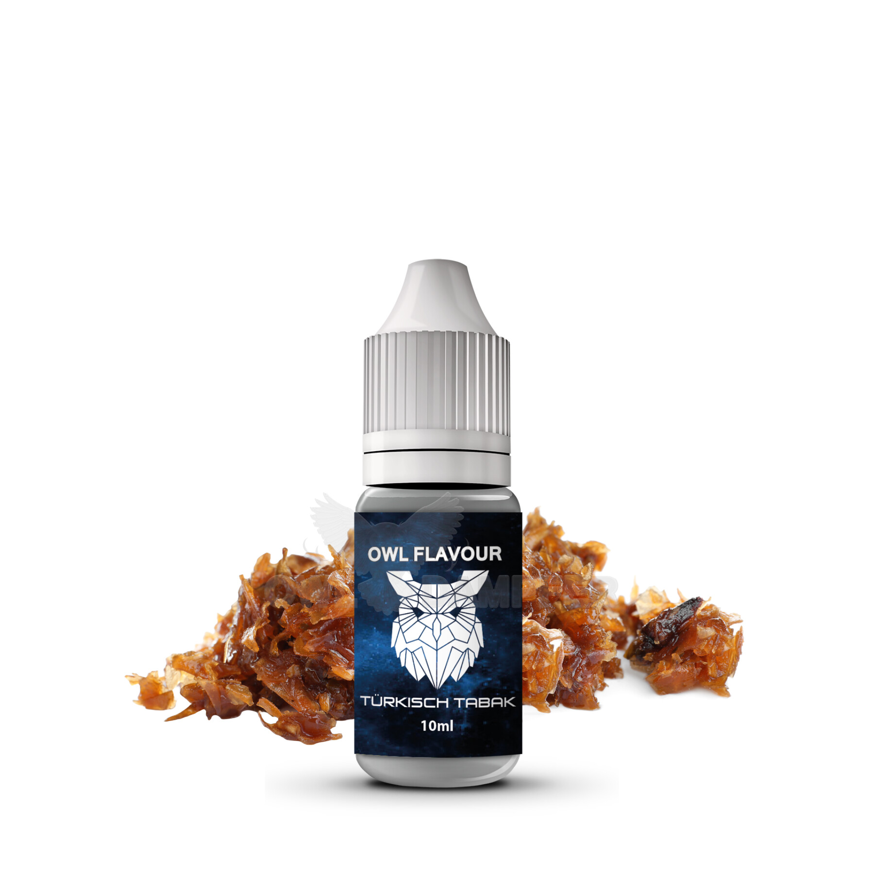 Türkisch Tabak Aroma OWLDampfer, 7,90