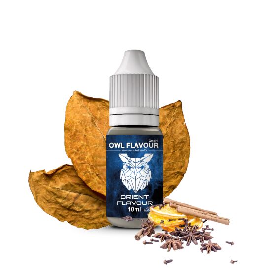 Aroma Orient Flavour - OWL 10 ml