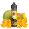 Bang Juice - Tropenhazard Wild Mango Aroma 20ml mit Banderole