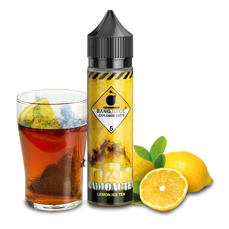 Bang Juice - Radioactea Aroma 20ml