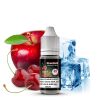 Liquid Apfel Kirsch on Ice Aroma - Kirschlolli 20 mg 10 ml