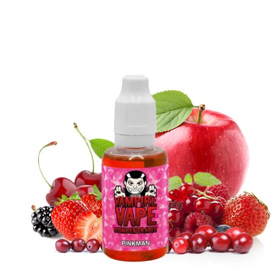 Pinkman Aroma | Vampire Vape 30 ml