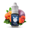 Pfirsich Maracuja Aroma OWL 10 ml