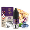 Pod Salt Fusion Blueberry Jam Tart 10ml 20mg Nikotinsalzliquid