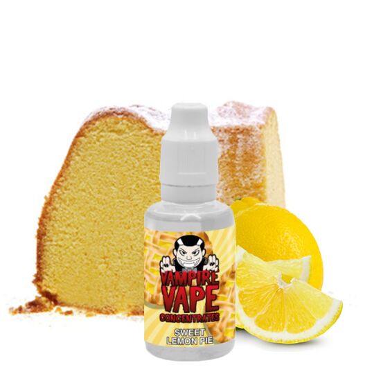 sweet lemon pie vampire vape Vape Hardware & Maintenance – Vape Town main image 1