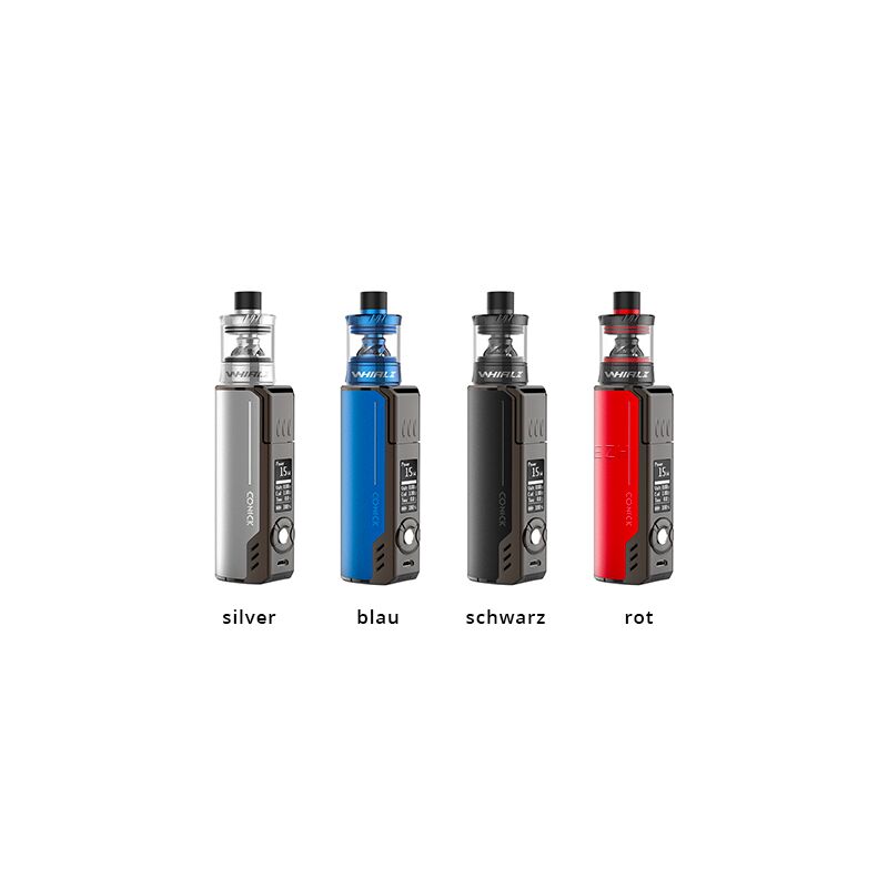 Uwell - Whirl 2 Kit
