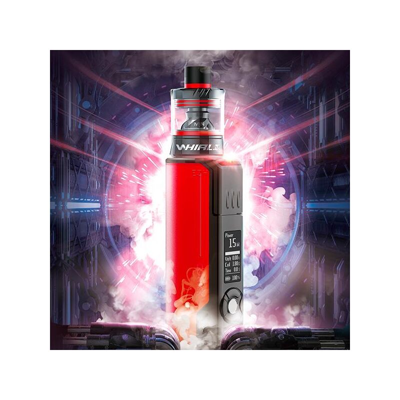 Uwell - Whirl 2 Kit