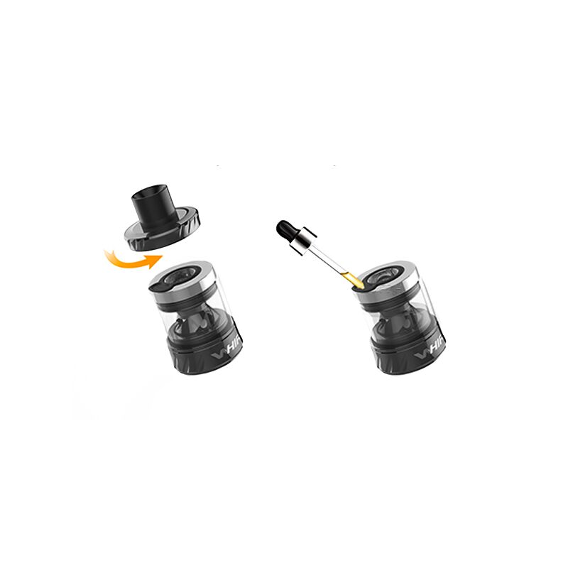 Uwell - Whirl 2 Kit