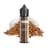 Ultrabio - Singular Longfill 15ml Creamy Tobacco