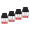 Uwell - Caliburn KOKO Pod Tank Verdampfer 1,2 Ohm (4 St&uuml;ck)