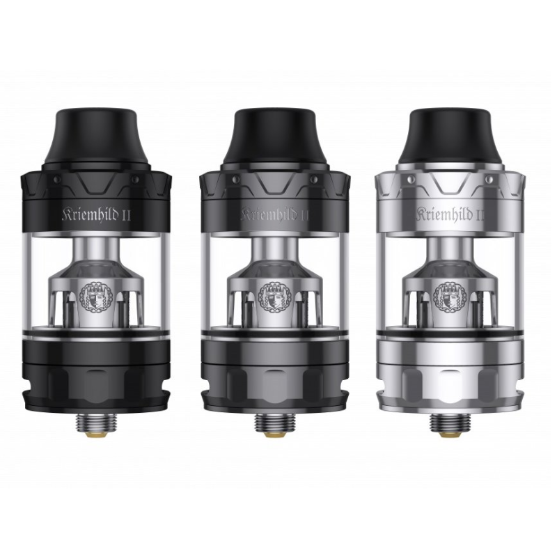 Vapefly - Kriemhild 2 Sub Ohm P