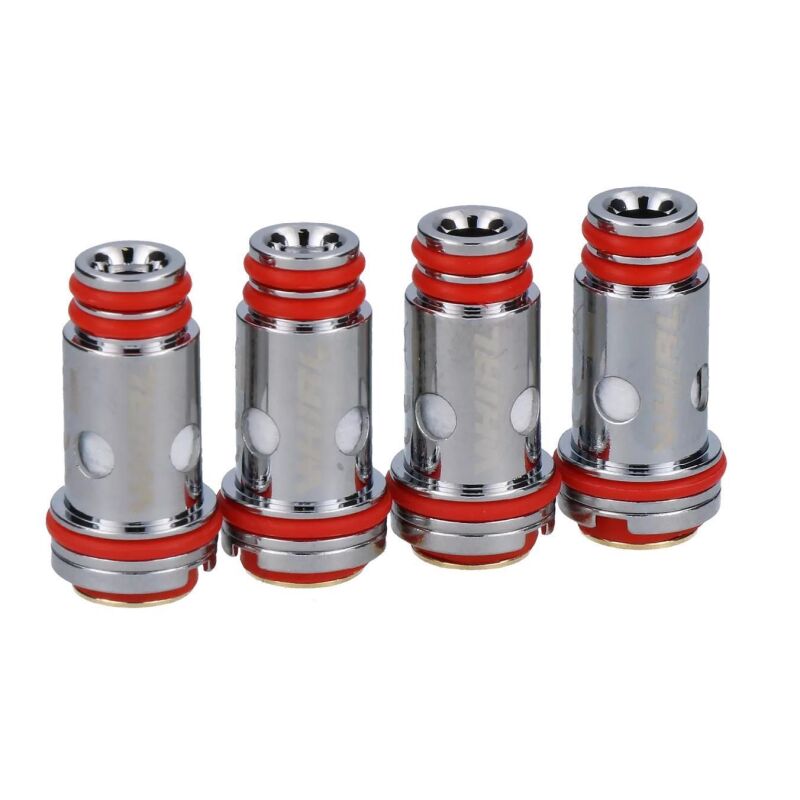 Uwell - Whirl Heads 1,8 Ohm