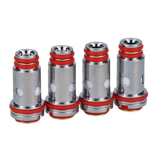 Uwell - Whirl Heads 1,8 Ohm