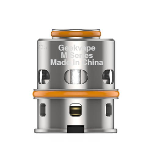 Geekvape - M Series Verdampferkopf Triblecoil 0.2 Ohm